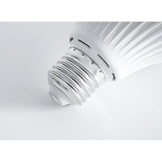 bóng đèn led,Bóng đèn kiêm loa nhiều màu ( LED Music)