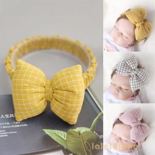 Băng đô nơ xinh xắn dành cho bé gái