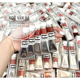 SON DƯỠNG KIÊM MÁ HỒNG I’M MEME PEP! BALM HÀN QUỐC
