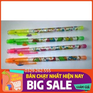 (FreeShip) Bút chì khúc Thiên Long hàng chính hãng (1 cái)