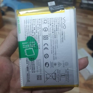 pin vivo y50 B M3 5000mAh zin có bảo hành