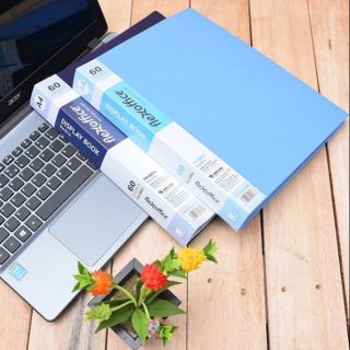 [Mã LIFEBOOK1 giảm 30K đơn 150K] Phai nhựa 60 lá thiên long