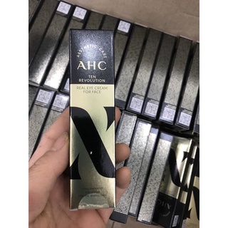 Kem dưỡng mắt AHC mẫu mới 30g