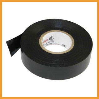 Băng keo điện Nano, Băng keo đen quấn dây điện cao cấp an toàn ( Dụng cụ văn phòng phẩm)