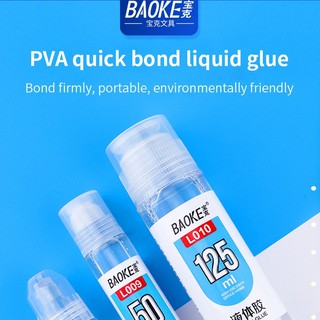 Keo nước Baoke L010