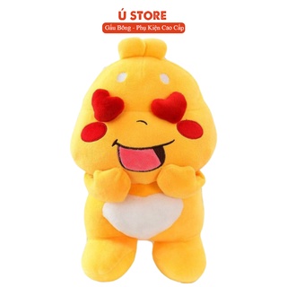 Gấu Bông Ong Vàng Qoobee Khổng Lồ 1m2  Dễ Thương, Gấu Bông Thiên Thần Mặt Cảm Xúc Dễ Thương, Ngộ Nghĩnh, Siêu Cute