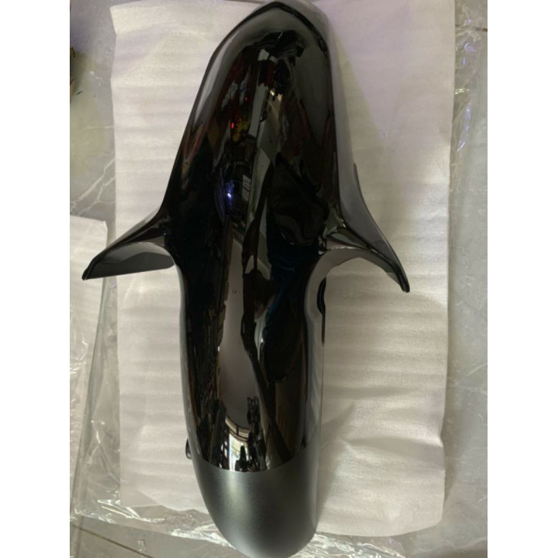 Dè trước Exciter 2010 yamaha chính hãng