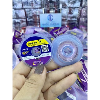 Dây hút chì Mechanic 1.5mx2.0mm