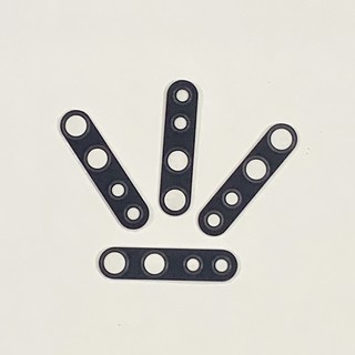 Kính camera Oppo A91 rời ĐEN