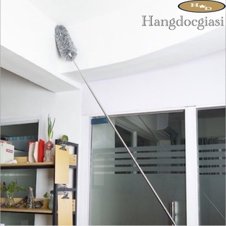 Chổi quét dọn trần nhà đa năng 2trong1
