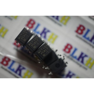 15 IC Opto PC817 pc817 DIP-4 chính hãng SHARP