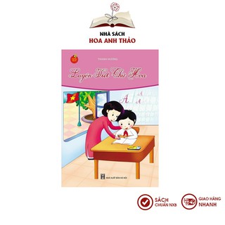 Sách - Luyện viết chữ đẹp (Combo 3 quyển)