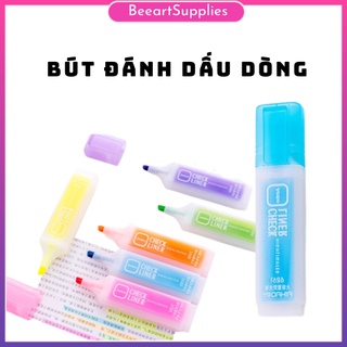 Bút đánh dấu / bút nhớ dòng , SpotLiner nhiều màu