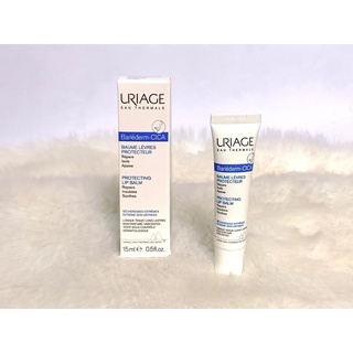 Son dưỡng môi tuýt Uriage