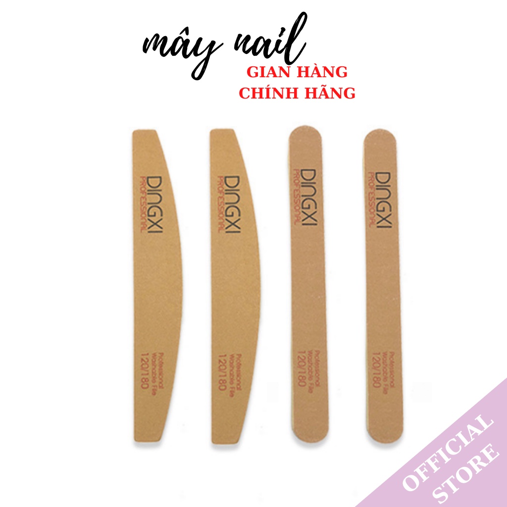Dũa móng DINGXI cao cấp