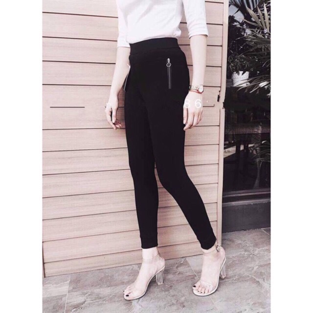 👖🛎🛎QUẦN TREGGING HÀN CAO CẤP 🎉🎉
