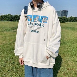 Áo Hoodie phong cách unisex dành cho nam, nữ chất vải nỉ dày dặn cao cấp , họa tiết basic - HDH