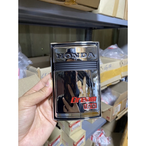 Mặt nạ dream thái