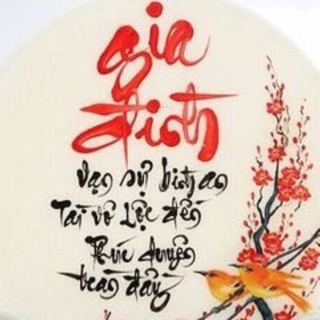 Phôi tranh quilling khổ a3