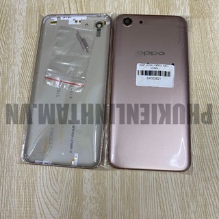 Vỏ nắp lưng Oppo A83