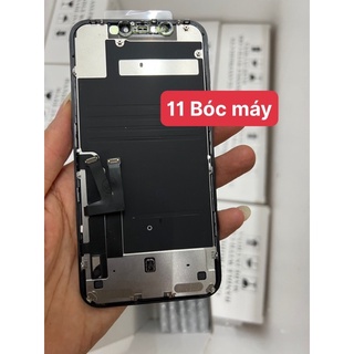 Màn hình 11 Zin bóc máy đẹp