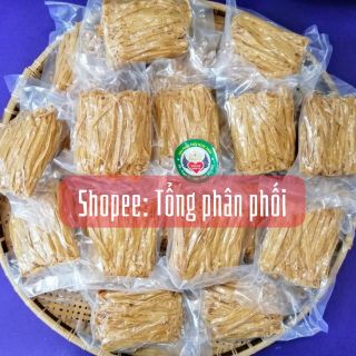 Gói 100g mì váng đậu ăn no lâu giảm cân