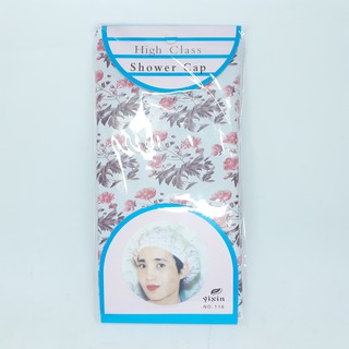 Bao trùm tóc Yixin High Class Shower Cap No 116