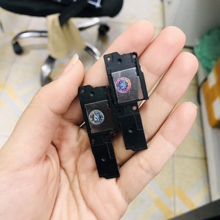 Loa ngoài / chuông Nokia 7 plus chính hãng , bảo hành lỗi