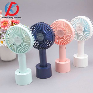 [Mã ELHA22 giảm 5% đơn 300K] Quạt cầm tay mini SoLove N9-Fan