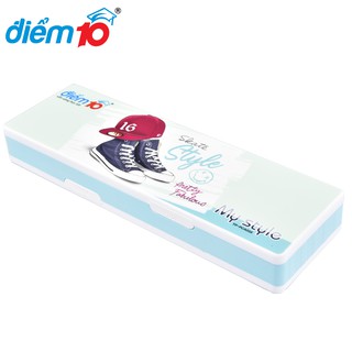 Hộp bút Thiên Long Điểm 10 TP-PCA016