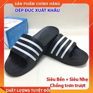 XẢ LỖ CUỐI NĂM Dép đúc nguyên khối nam nữ HOT Sản phẩm chính hãng Xuất Hàn Quốc