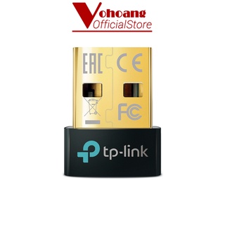 USB Bluetooth TPLINK UB500 USB nano Bluetooth 5.0 dùng cho desktop / laptop
