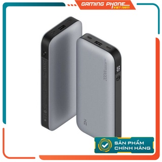 [Mã 44ELSALE2 giảm 7% đơn 300K] Sạc Dự Phòng ZMI QB826 25000mAh Sạc Nhanh200W