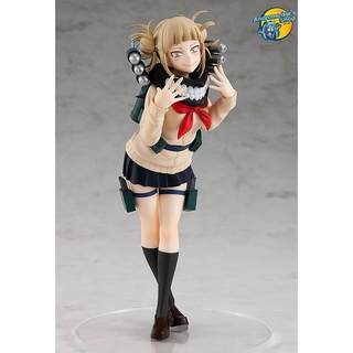 [Good Smile Company] Mô hình nhân vật My Hero Academia POP UP PARADE Himiko Toga Complete Figure