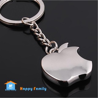Móc chìa khóa cao cấp Apple