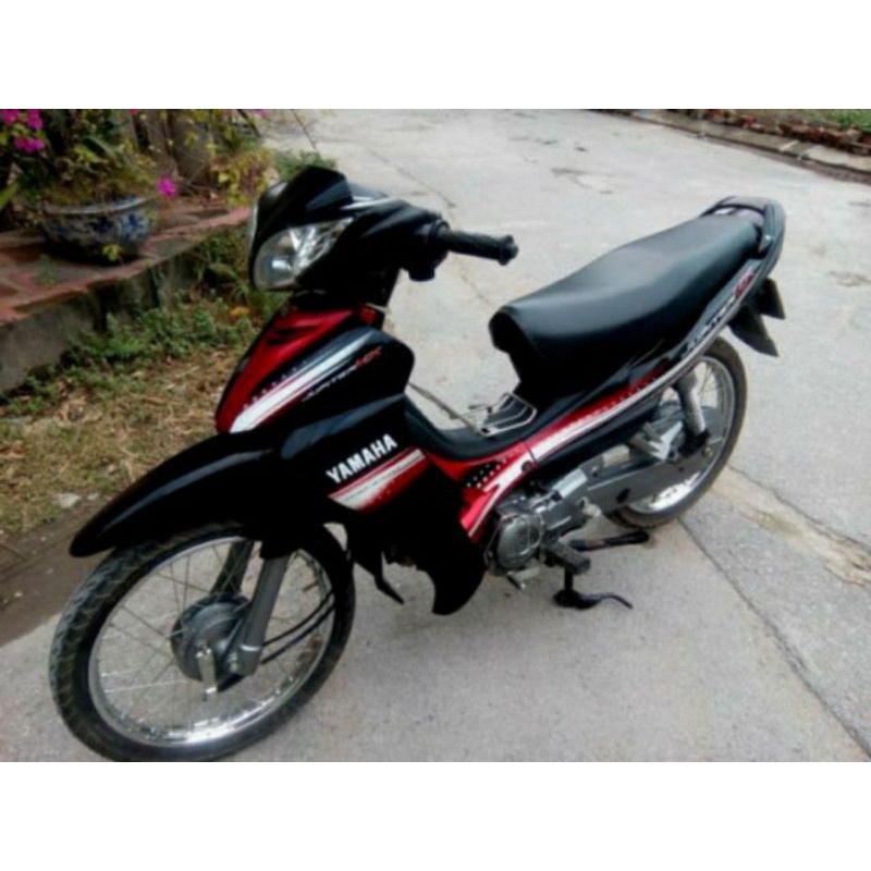tem rời jupiter mx đỏ đen