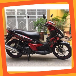 Dè trước novo 4 - novo 5 chắn bùn