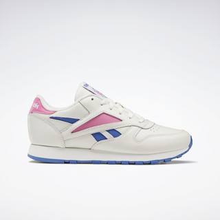 Giày Thể Thao Nữ Reebok Classics Leather Mark EF7841