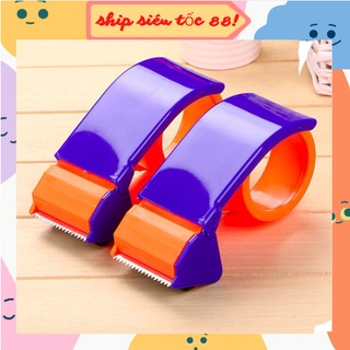 [Xả Kho] Cắt Băng Dính Cầm Tay 88187 SHOP SHIP SIÊU TỐC