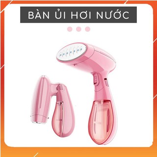 Bàn ủi hơi nước cầm tay gấp gọn  𝑩𝑨̉𝑶 𝑯𝑨̀𝑵𝑮 24 𝑻𝑯𝑨́𝑵𝑮  bàn là du lịch chính hãng Sokany
