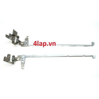 BẢN LỀ LAPTOP DELL Inspiron 15 5555 5558 5559 Vostro 15 3558 3559 0KDFV 0NFXF