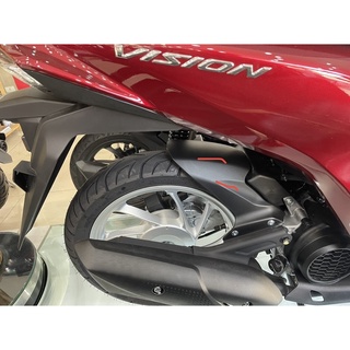 lót gầm Chắn bùn sau bên trong vision 2014-2021 xe beat chính hiệu honda