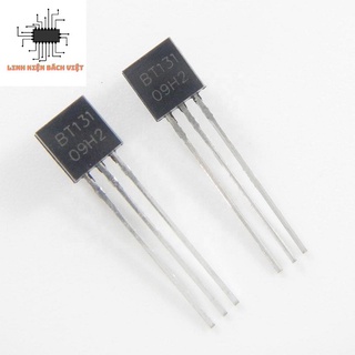 Triac BT131 1A- 600V chất lượn g tốt