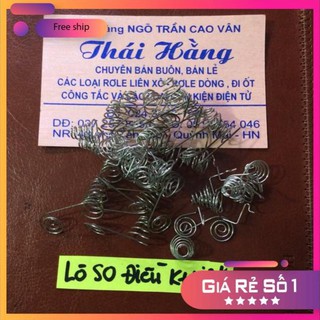 . Lò so điều khiển giá cho 1 túi hình ảnh [Shop Uy Tín]