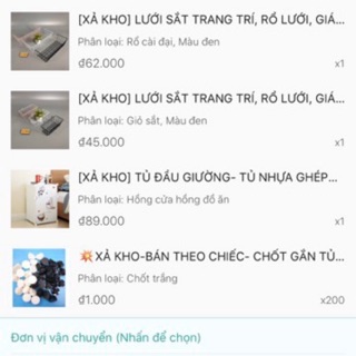 combo lưới khách đặt + 2 thanh treo