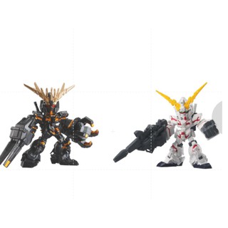mô hình banshe unicorn gundam chân tay to