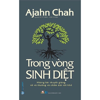 Sách - Trong Vòng Sinh Diệt