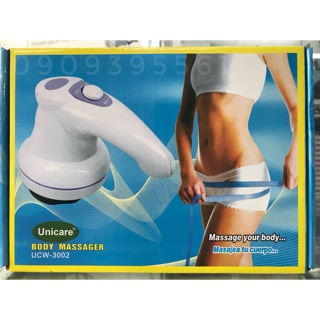 Máy massage cầm tay Unicare UCW-3002