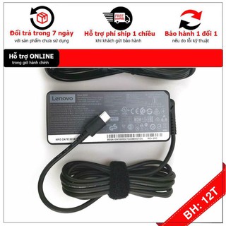 [BH12TH] ⚡️[Sạc zin] Sạc Lenovo Thinkpad ThinkPad X1 Tablet 3rd Gen 3