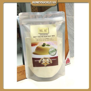 Bột Tàu Hũ Singapore Sun Soy Mix - bao lớn 5kg